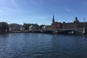 23rd EHA Annual Meeting (Stockholm 2018)